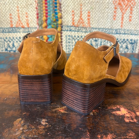 Trendy “Marty Shoes” by INTENTIONALLY BLANK. New in box. - Picture 8 of 8